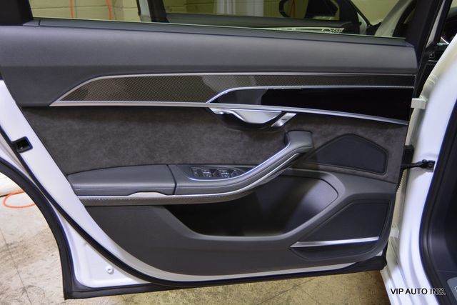 2020 Audi S8 4.0 TFSI - 22950750 - 8
