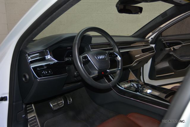 2020 Audi S8 4.0 TFSI - 23034765 - 10