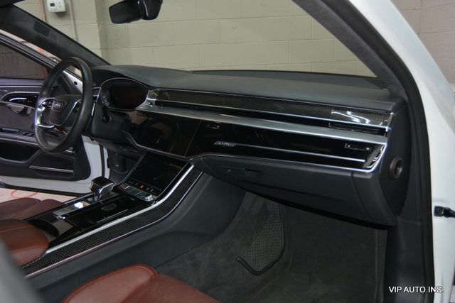 2020 Audi S8 4.0 TFSI - 23034765 - 11