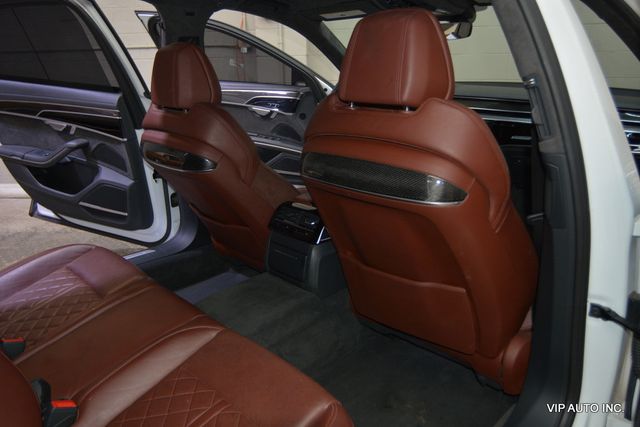 2020 Audi S8 4.0 TFSI - 23034765 - 13