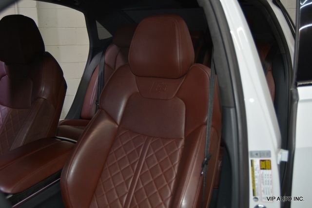 2020 Audi S8 4.0 TFSI - 23034765 - 16