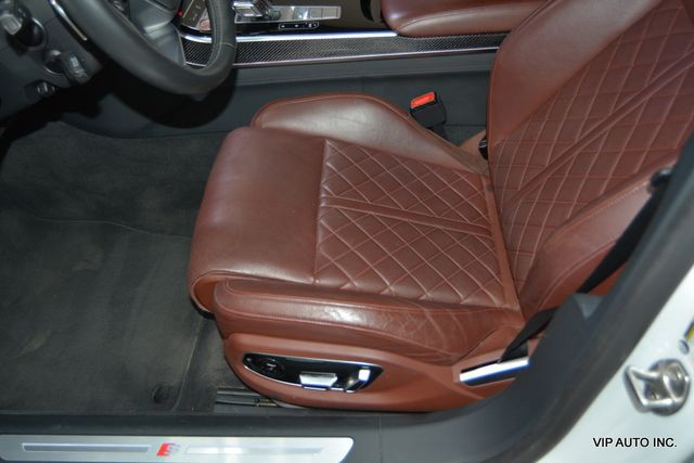 2020 Audi S8 4.0 TFSI - 23034765 - 20