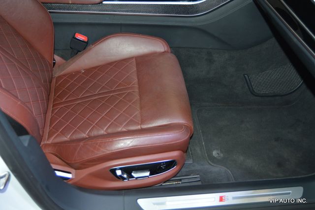 2020 Audi S8 4.0 TFSI - 23034765 - 21