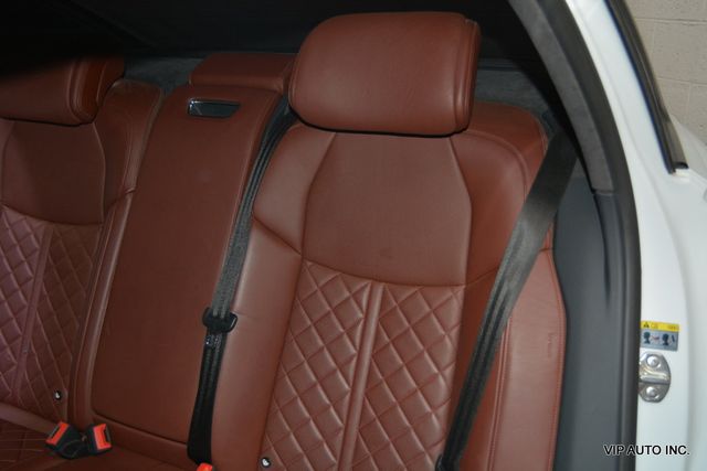 2020 Audi S8 4.0 TFSI - 23034765 - 22