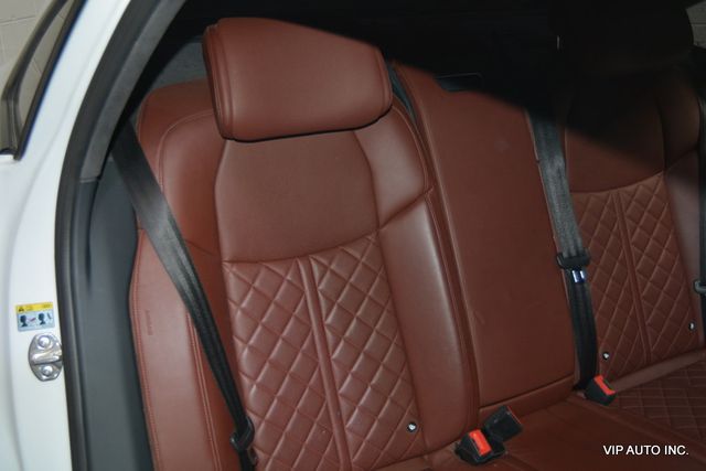 2020 Audi S8 4.0 TFSI - 23034765 - 23