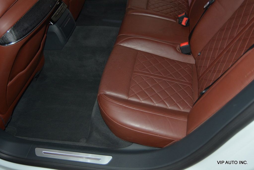 2020 Audi S8 4.0 TFSI - 23034765 - 26
