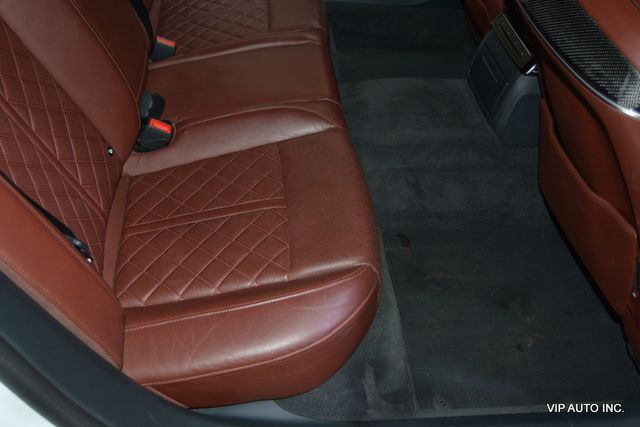 2020 Audi S8 4.0 TFSI - 23034765 - 27