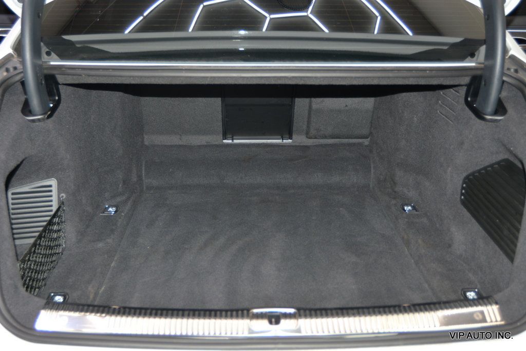 2020 Audi S8 4.0 TFSI - 23034765 - 28