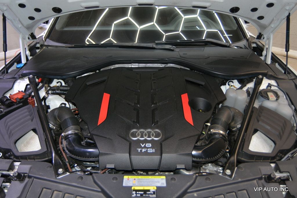 2020 Audi S8 4.0 TFSI - 23034765 - 29