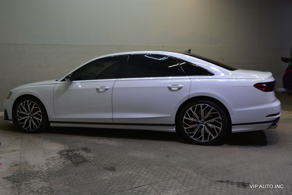 2020 Audi S8 4.0 TFSI - 23034765 - 32