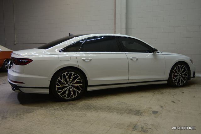 2020 Audi S8 4.0 TFSI - 23034765 - 33