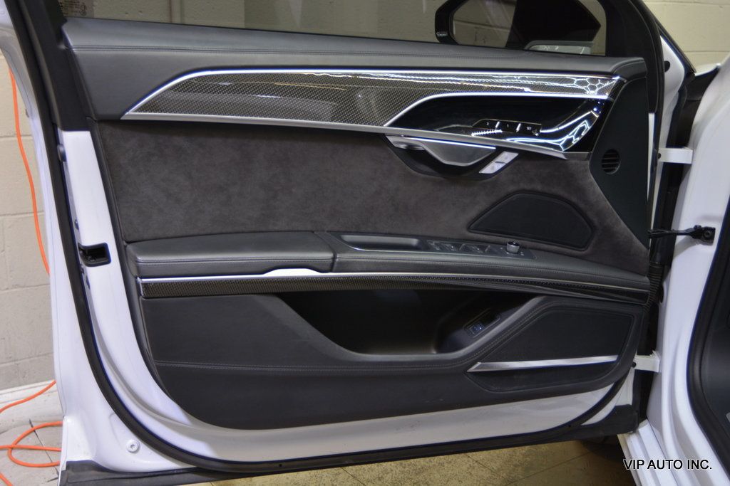 2020 Audi S8 4.0 TFSI - 23034765 - 6