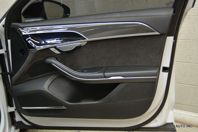 2020 Audi S8 4.0 TFSI - 23034765 - 7