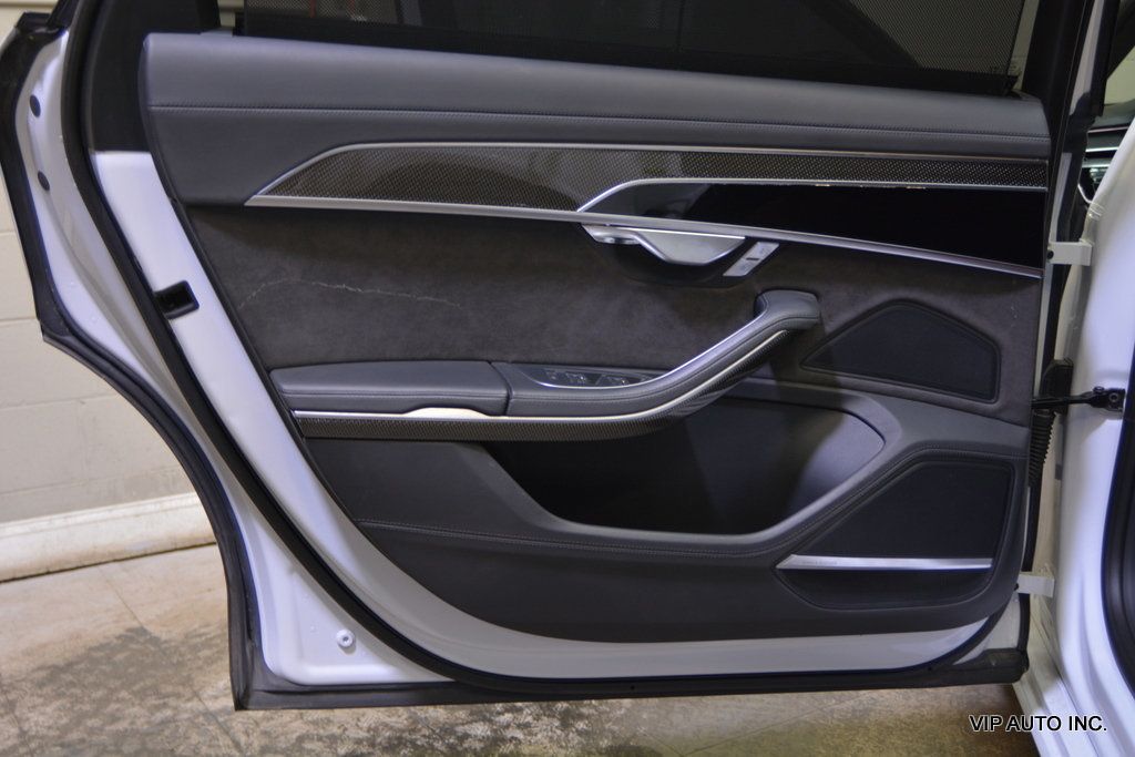 2020 Audi S8 4.0 TFSI - 23034765 - 8