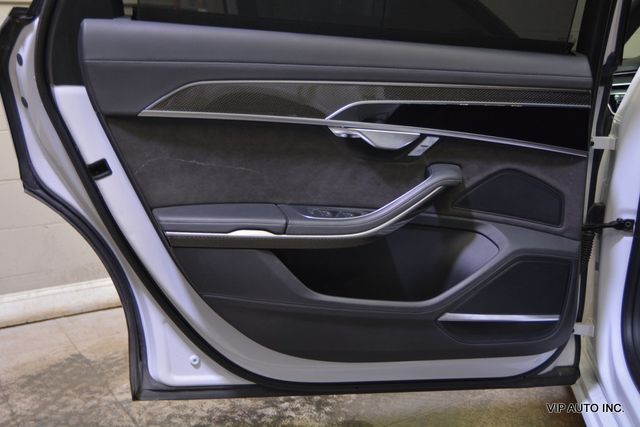 2020 Audi S8 4.0 TFSI - 23034765 - 8