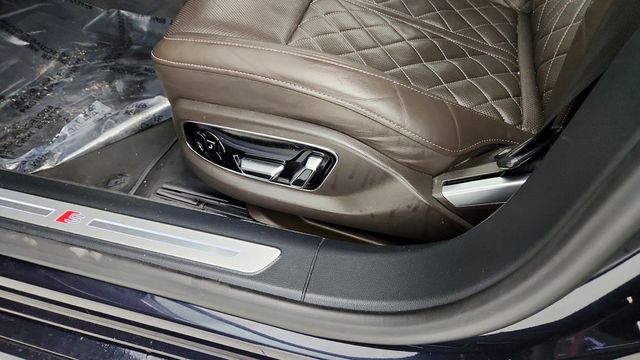 2020 Audi S8 4.0 TFSI - 22949912 - 9