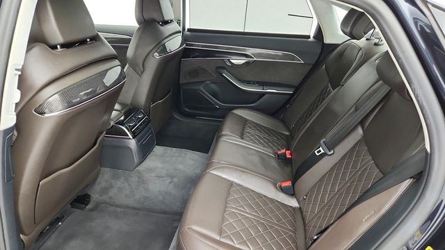 2020 Audi S8 4.0 TFSI - 22949912 - 10