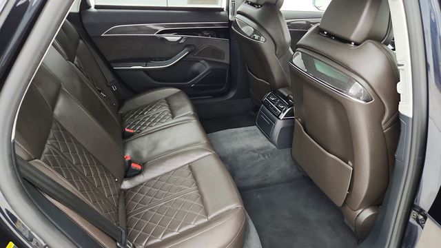 2020 Audi S8 4.0 TFSI - 22949912 - 11