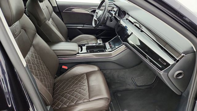 2020 Audi S8 4.0 TFSI - 22949912 - 12