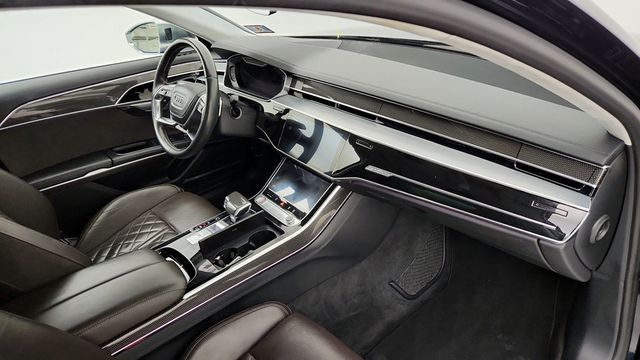 2020 Audi S8 4.0 TFSI - 22949912 - 13