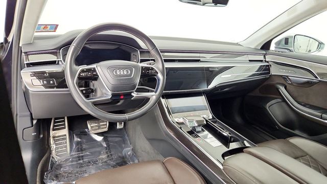 2020 Audi S8 4.0 TFSI - 22949912 - 14