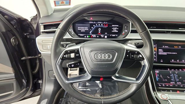 2020 Audi S8 4.0 TFSI - 22949912 - 15