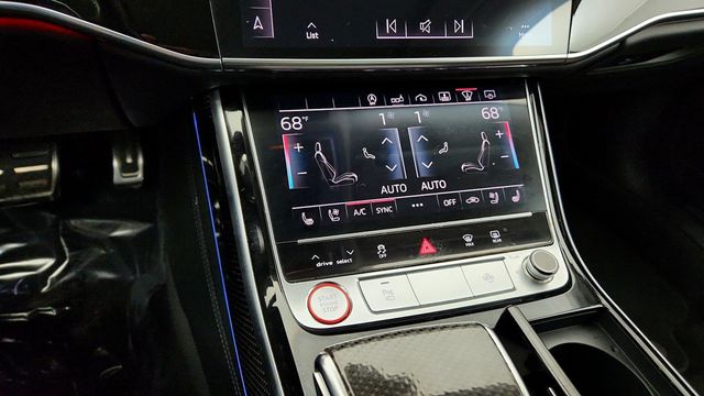 2020 Audi S8 4.0 TFSI - 22949912 - 17