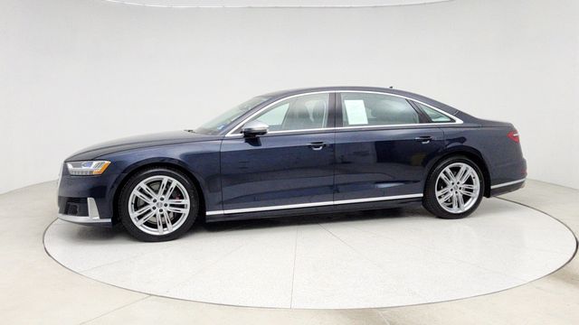 2020 Audi S8 4.0 TFSI - 22949912 - 1