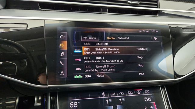 2020 Audi S8 4.0 TFSI - 22949912 - 19