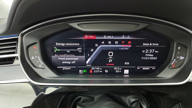 2020 Audi S8 4.0 TFSI - 22949912 - 20