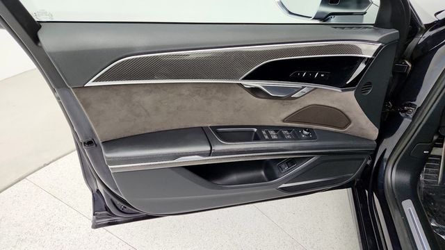 2020 Audi S8 4.0 TFSI - 22949912 - 22