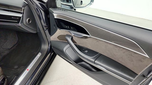 2020 Audi S8 4.0 TFSI - 22949912 - 23