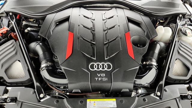 2020 Audi S8 4.0 TFSI - 22949912 - 26