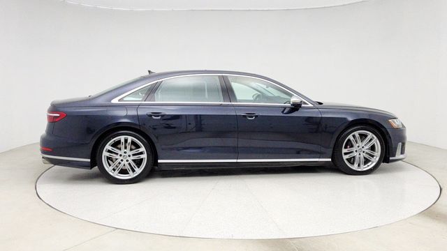 2020 Audi S8 4.0 TFSI - 22949912 - 5