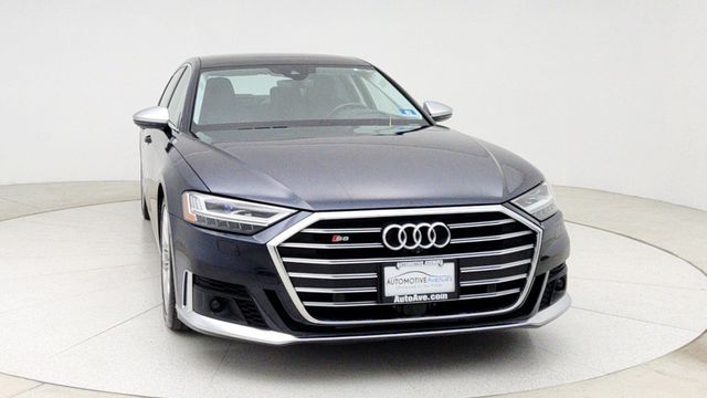 2020 Audi S8 4.0 TFSI - 22949912 - 7
