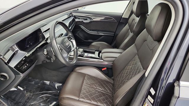 2020 Audi S8 4.0 TFSI - 22949912 - 8