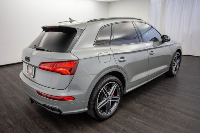 2020 Audi SQ5 Premium Plus 3.0 TFSI quattro - 22973903 - 9