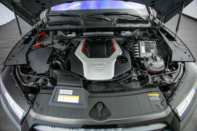 2020 Audi SQ5 Premium Plus 3.0 TFSI quattro - 22973903 - 12