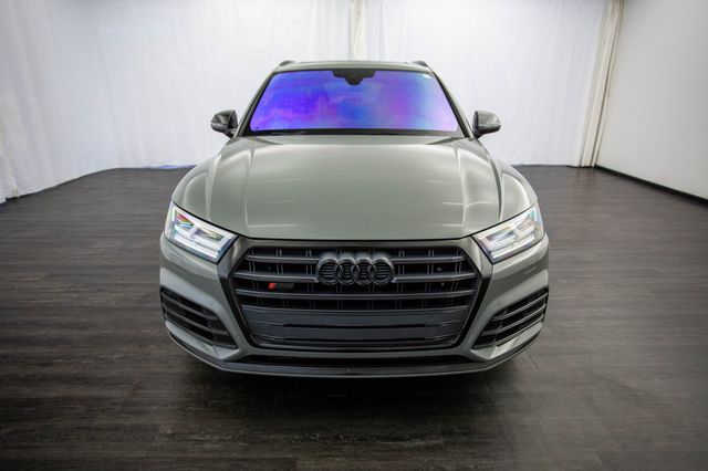 2020 Audi SQ5 Premium Plus 3.0 TFSI quattro - 22973903 - 13