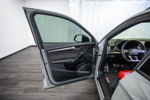2020 Audi SQ5 Premium Plus 3.0 TFSI quattro - 22973903 - 15