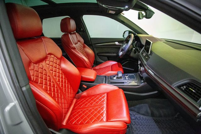 2020 Audi SQ5 Premium Plus 3.0 TFSI quattro - 22973903 - 19