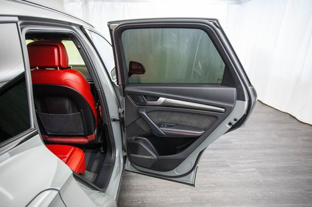 2020 Audi SQ5 Premium Plus 3.0 TFSI quattro - 22973903 - 22