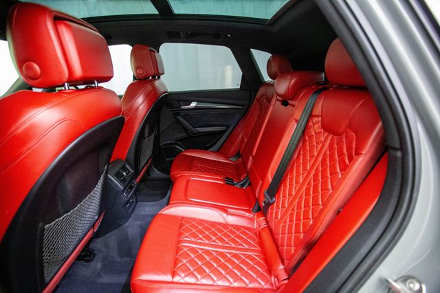 2020 Audi SQ5 Premium Plus 3.0 TFSI quattro - 22973903 - 23