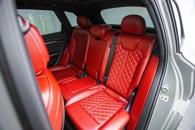 2020 Audi SQ5 Premium Plus 3.0 TFSI quattro - 22973903 - 24