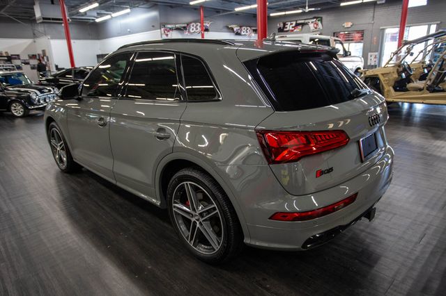 2020 Audi SQ5 Premium Plus 3.0 TFSI quattro - 22973903 - 2