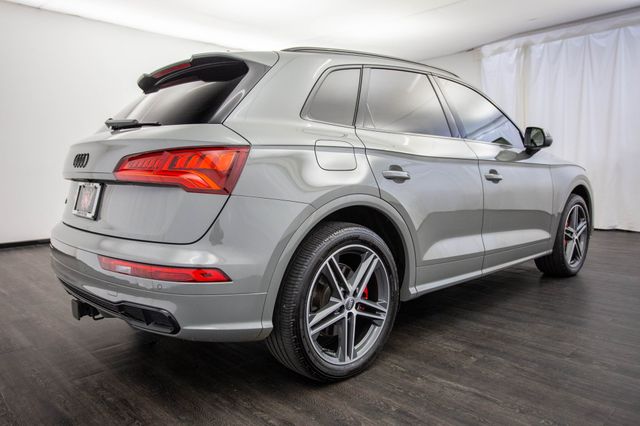 2020 Audi SQ5 Premium Plus 3.0 TFSI quattro - 22973903 - 29