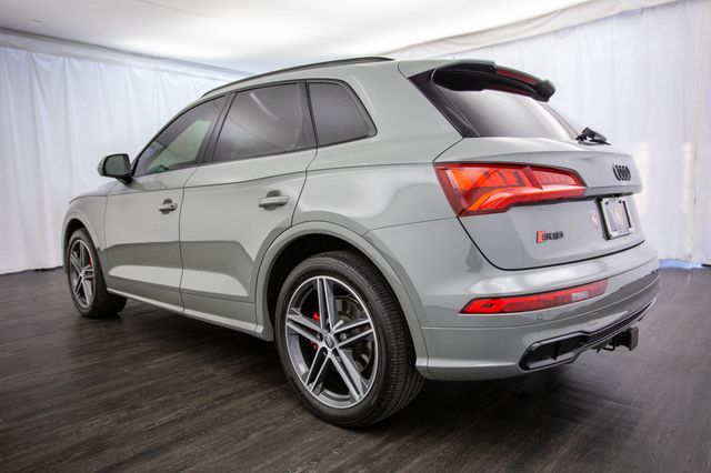 2020 Audi SQ5 Premium Plus 3.0 TFSI quattro - 22973903 - 30