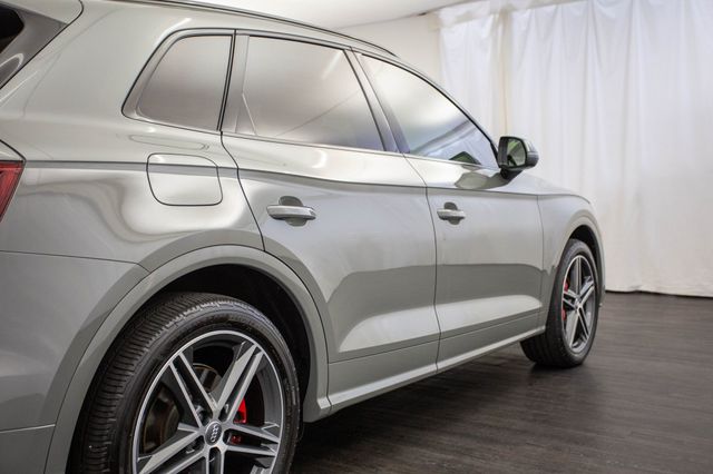 2020 Audi SQ5 Premium Plus 3.0 TFSI quattro - 22973903 - 32
