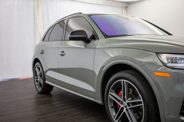 2020 Audi SQ5 Premium Plus 3.0 TFSI quattro - 22973903 - 33