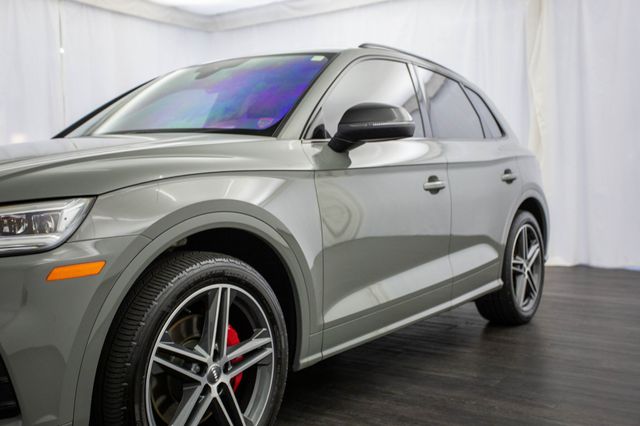 2020 Audi SQ5 Premium Plus 3.0 TFSI quattro - 22973903 - 34